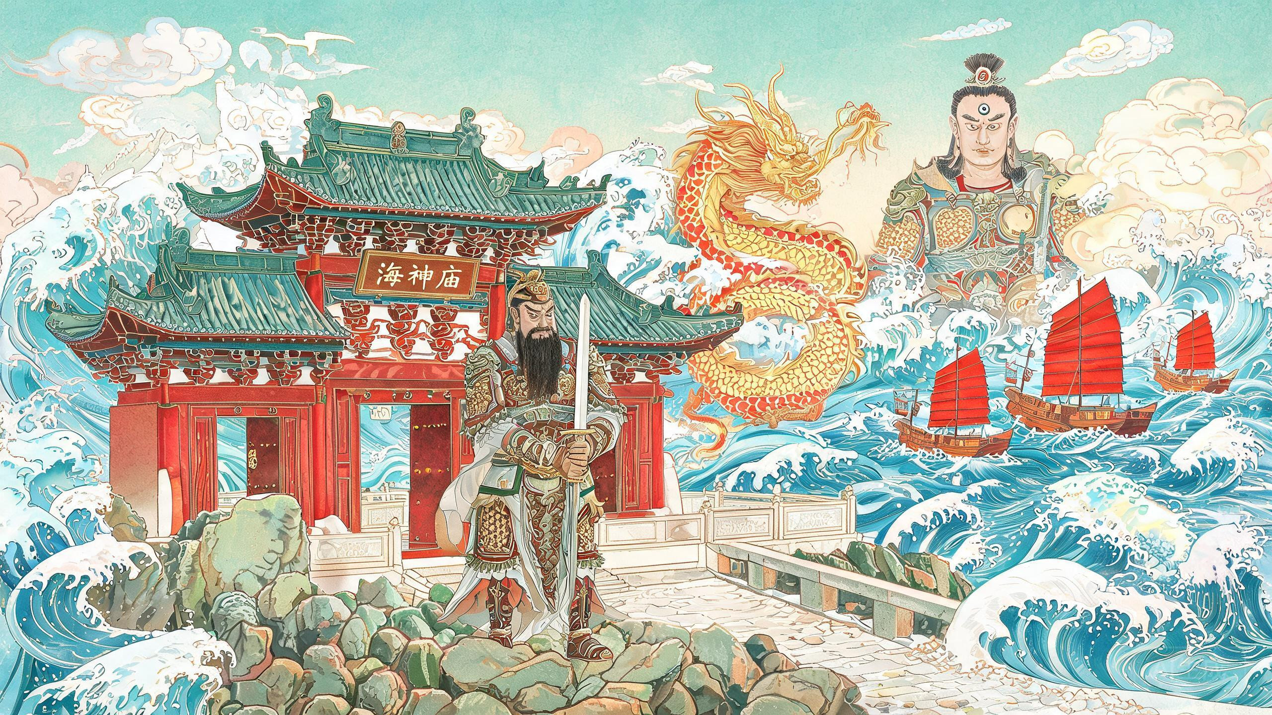 杨府爷