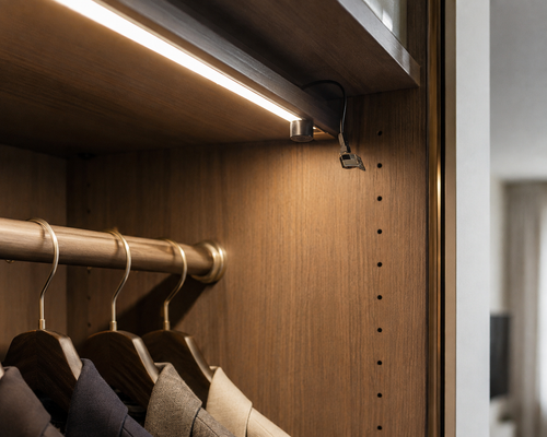 How to Choose a Sensor Light for a Wardrobe or Cabinet Guide.png