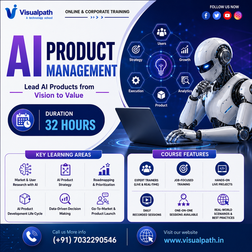 AI Product Management Online Training | AI for Product Managers Course.png