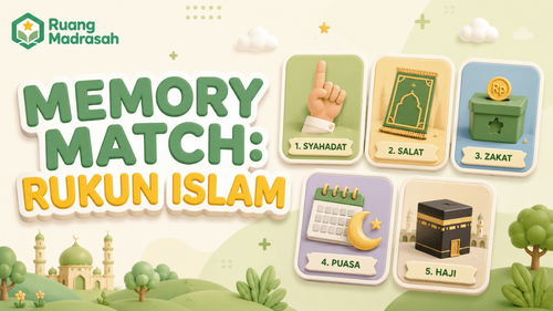 Memory Match Rukun Islam.png