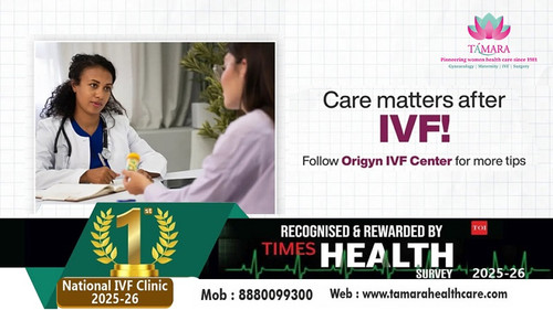 Best IVF Centre in Bangalore for Personalized Fertility Solutions Tamara Hospital & IVF Center.jpg