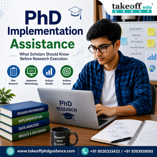 PhD Implementation Assistance-What Scholars Should Know Before Research Execution.png
