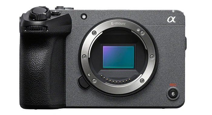 Sony ra mắt cảm biến 26MP mới: Xuất hiện trên FX30 II và A6900?