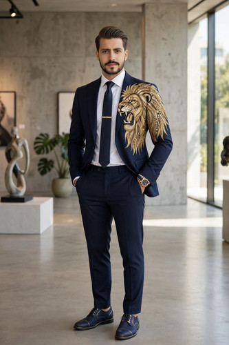 man lion blazer gallery 1.jpg