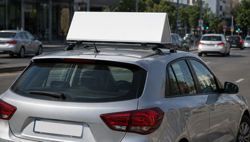 Everyday-Driving-Turns-into-Advertising-with-a-Vehicle-Roof-Sign.2
