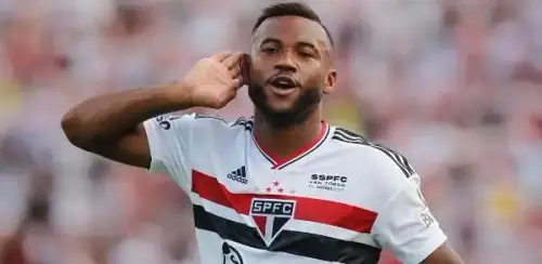 Fora dos planos: Luan se aproxima de deixar o São Paulo