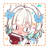 koharu mint keychain.png