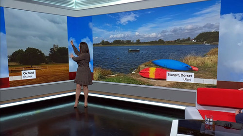 08.27 18.30.00 South Today; Weather. E55 The latest news, sport a....mp4 snapshot 24.10.800