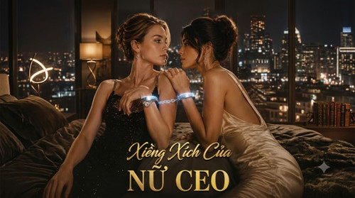 Handcuffed by My Lesbian CEO ngang.jpg