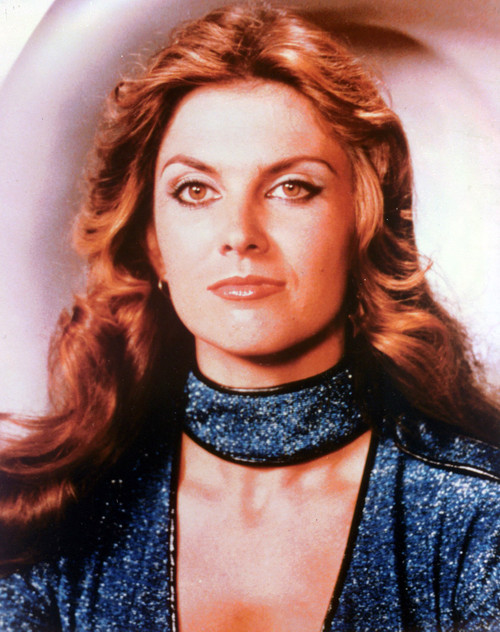 Caroline Munro