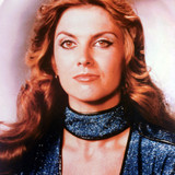 Caroline Munro