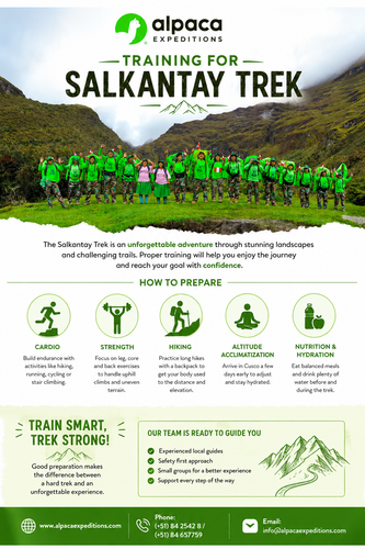 How Should You Prepare For Salkantay Trek.png