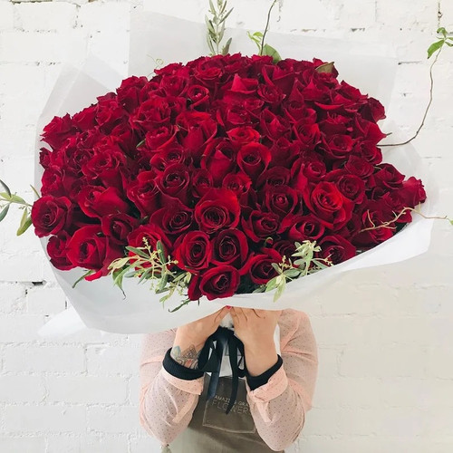 Flower Delivery Melbourne | Same Day | Amazing Graze.jpg