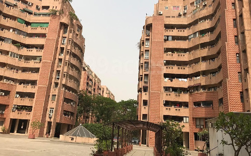 Residential Properties in Gurgaon: Where Modern Living Meets Smart Investment.jpg