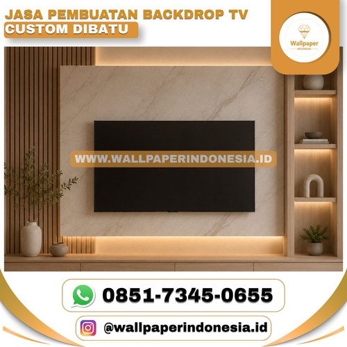 JASA PEMBUATAN BACKDROP TV CUSTOM DIBATU.jpg