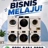PILIHAN! WA.0821-3484-8838, Distributor Mesin Laundry Industri Kirim di Kota Tangerang.jpg