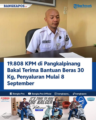 IG YAMAHA 20260903 094446 19808 KPM di Pangkalpinang Bakal Terima.jpg