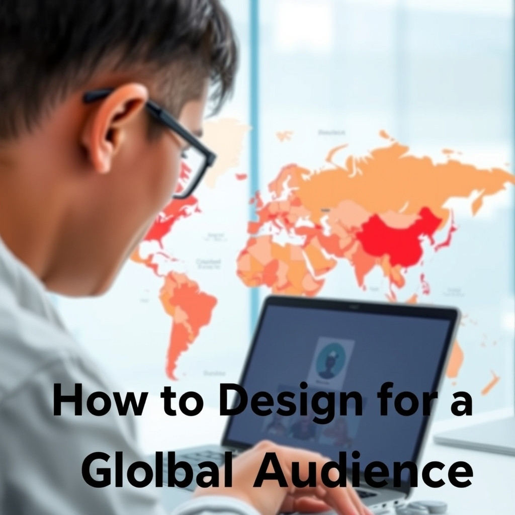 Beyond Borders: Crafting Websites for a Global Audience with Localization & i18n