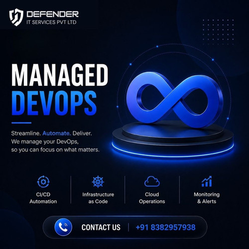 DevOps Services Company in Noida  Scalable & Reliable IT Solutions.jpg