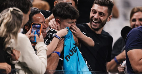 Incidente com Neymar e criança pode gerar multa pesada ao Corinthians