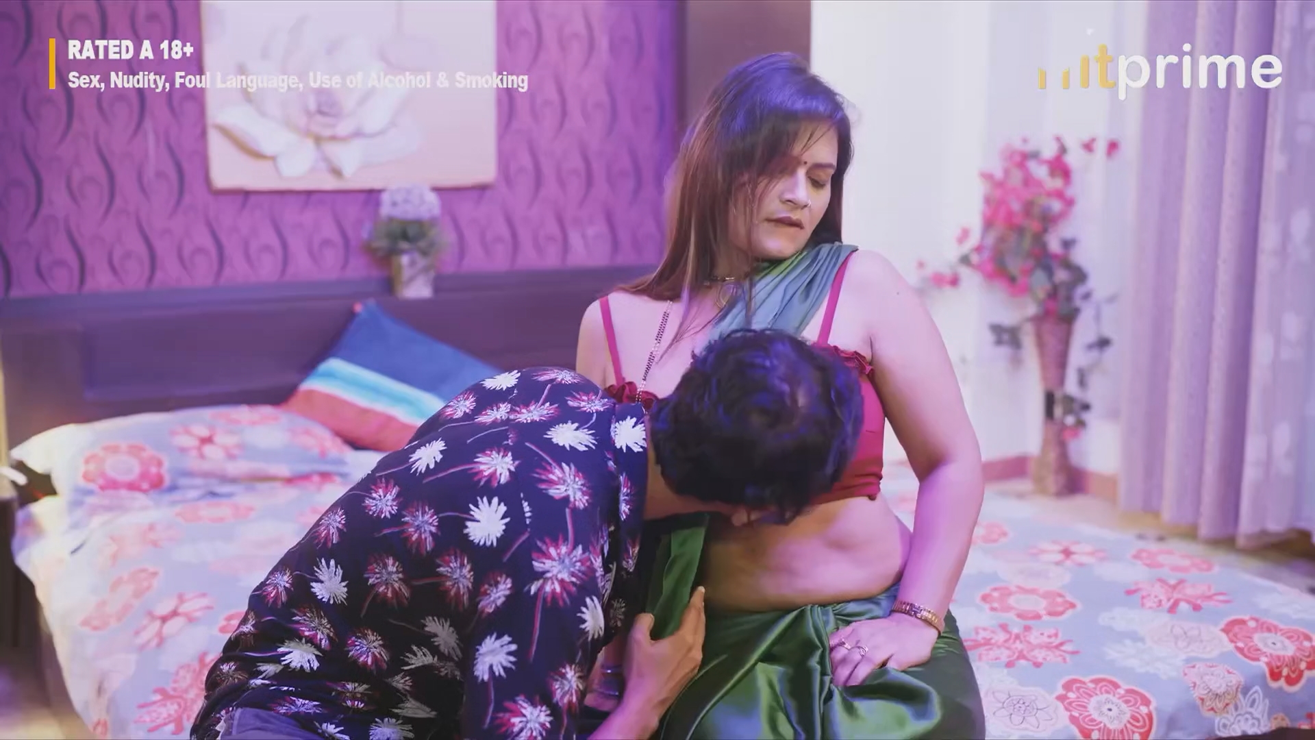Gaon Ki Malai Part 2 (2024) S01E04T06 HitPrime Web Series 1080p WEB DL 1.6GB(1Filmy4Wap.Cloud).mkv s