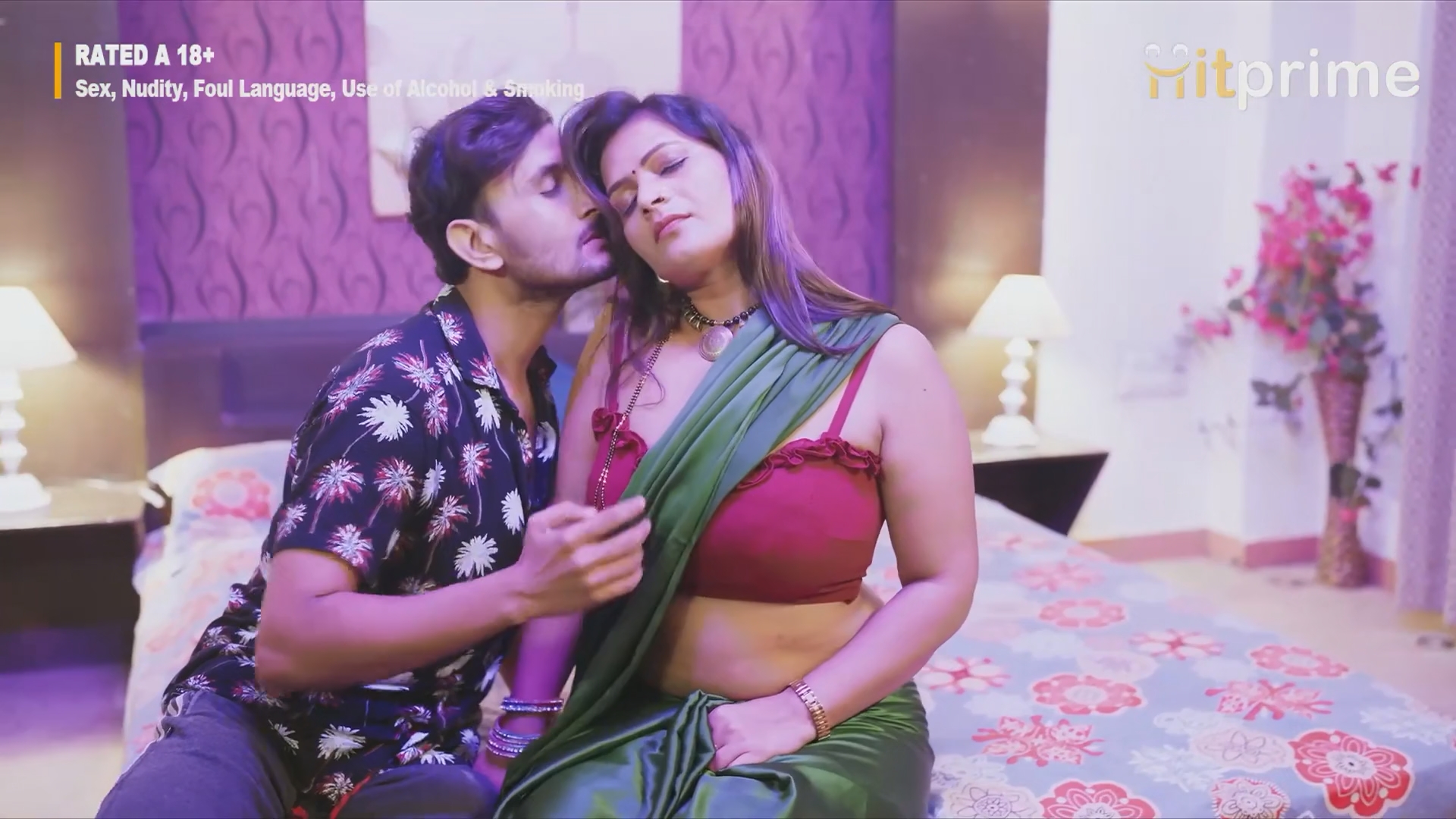 Gaon Ki Malai Part 2 (2024) S01E04T06 HitPrime Web Series 1080p WEB DL 1.6GB(1Filmy4Wap.Cloud).mkv s