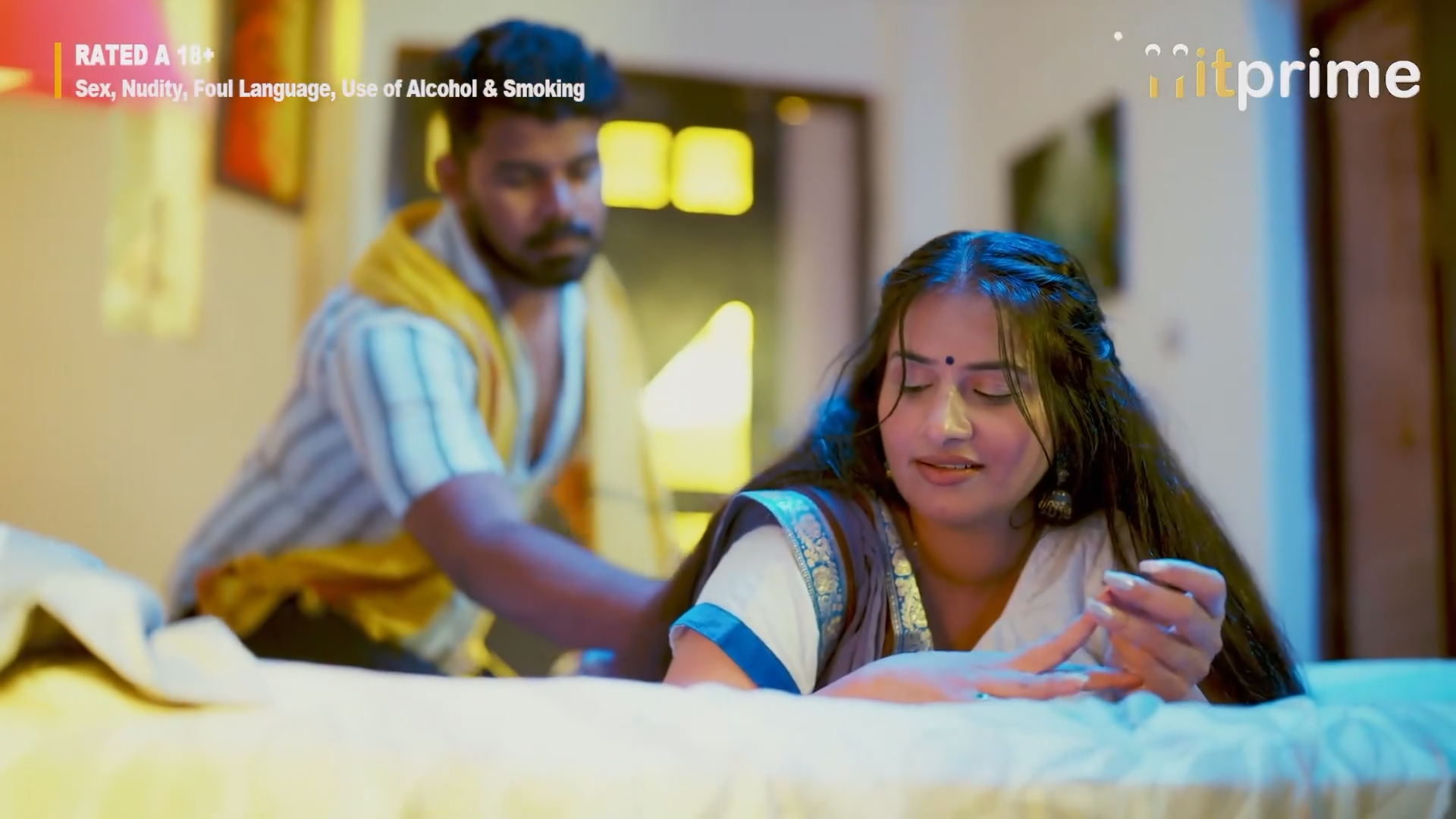 Gaon Ki Malai Part 2 (2024) S01E04T06 HitPrime Web Series 1080p WEB DL 1.6GB(1Filmy4Wap.Cloud).mkv s
