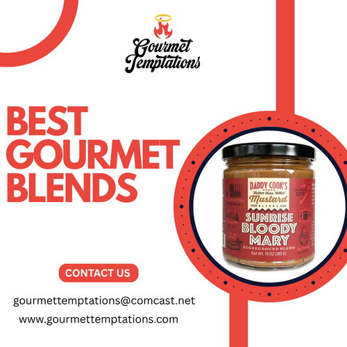 Explore New Tastes with Best Gourmet Blends.png