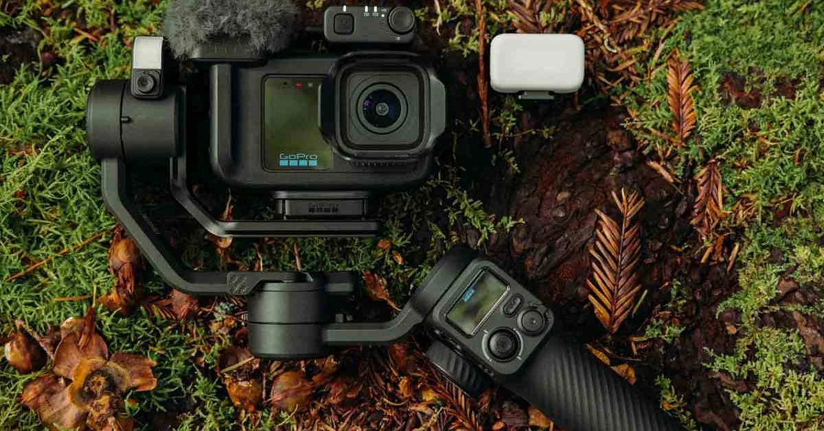 GoPro Đang Dần Biến Mất? Cuộc Chuyển Mình Khó Khăn Của Ông Vua Action Cam - Hình 1