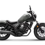 Honda Rebel 300