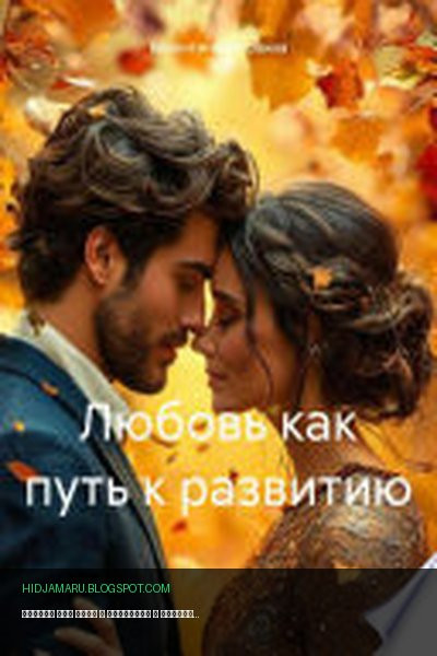 Обложка книги «Любовь как путь к развитию» - Валентина Алексеевна Головина