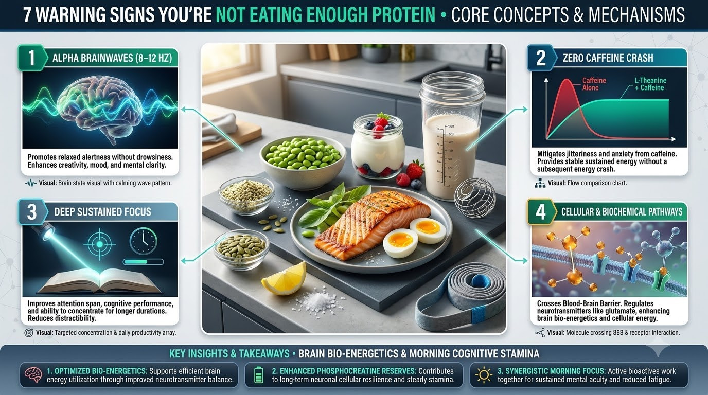 Nocturnal Muscle Remodeling: Slow-Digesting Protein and Overnight Recovery During Energy Restriction - Evidence-Based Health Guide
