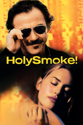 Holy Smoke [1999] [DVD9-R1] [Latino]