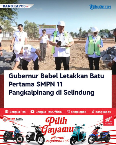 IG HONDA 20260903 102139 Gubernur Babel Letakkan Batu Pertama SMP.jpg