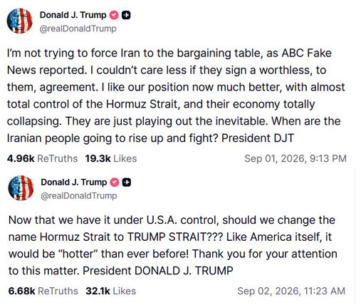 Trump has gone nutty.jpg