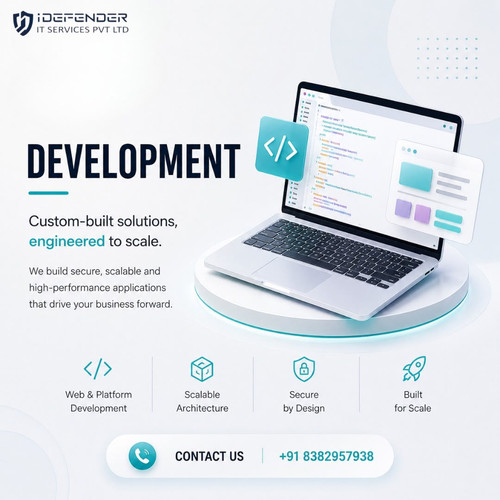 Software Development Companies in Noida Building Digital Solutions for Modern Businesses.jpg
