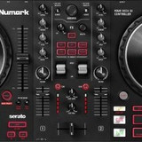 numark mixtrackplatinumfx
