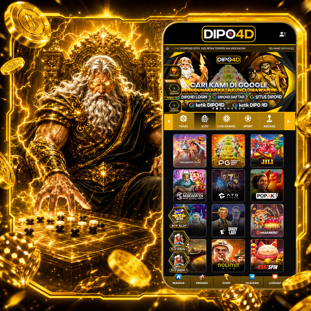DIPO4D