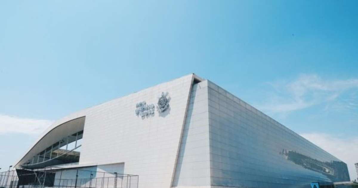Caixa se manifesta e garante regularidade no financiamento da Neo Química Arena