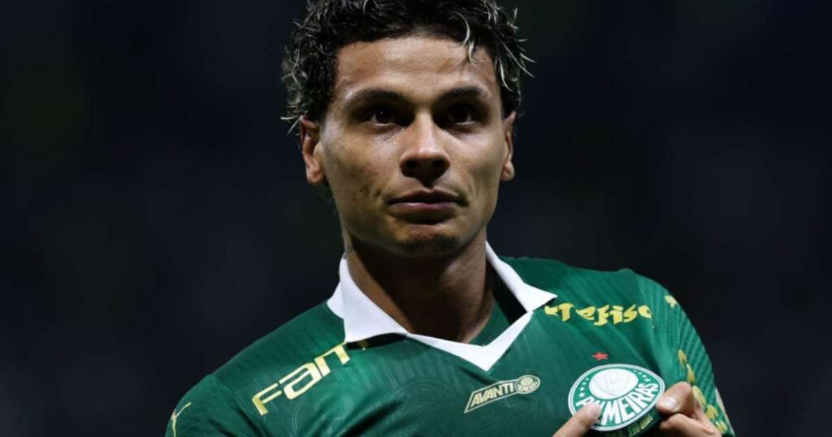 LEMBRA DELE? Ex-Palmeiras se despede de gigante europeu para reforçar equipe árabe
