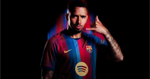 LUCRO MILIONÁRIO! Gabriel Jesus rende quantia absurda ao Palmeiras após transferência