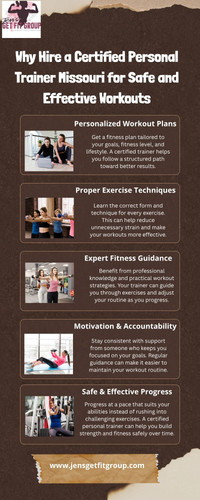 Why Hire a Certified Personal Trainer Missouri for Safe and Effective Workouts.jpg