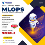 MLOps &amp; AIOps Training | MLOps Course Online