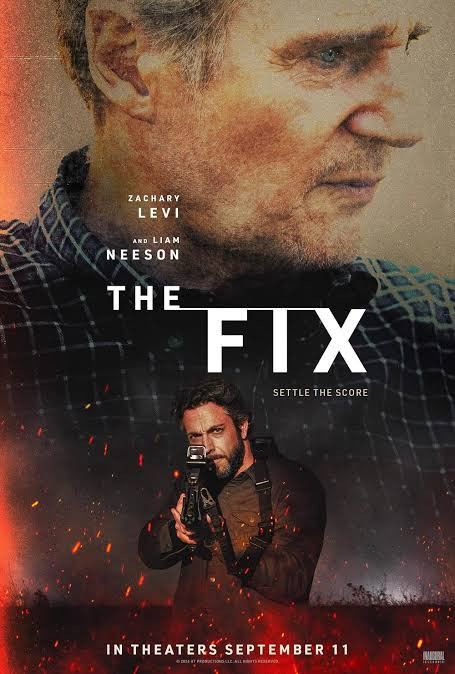 The Fix (2026) PLSUBBED.1080p.WEB-DL.XviD.AC3-MAXX / Napisy PL
