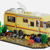 Breaking Bad