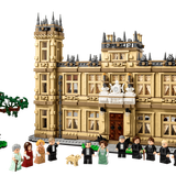 Downton Abbey