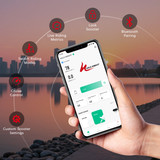 T108Pro 8 APP