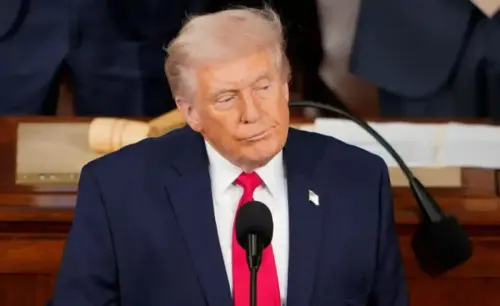 Trump sanciona lei de guerra contra a Rússia, ameaça choque econômico global e tenta chantagear acordo na Ucrânia!!