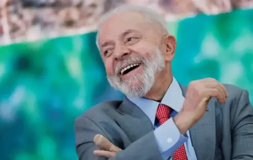 Filho de Mário Covas declara apoio a Lula, humilha Flávio Bolsonaro e alerta: "é muito pior que o pai"!!
