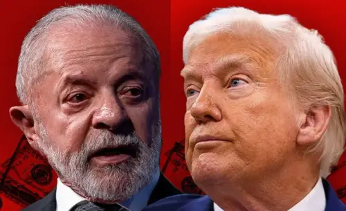 Abin alerta Lula e TSE sobre risco grave de interferência dos EUA nas eleições